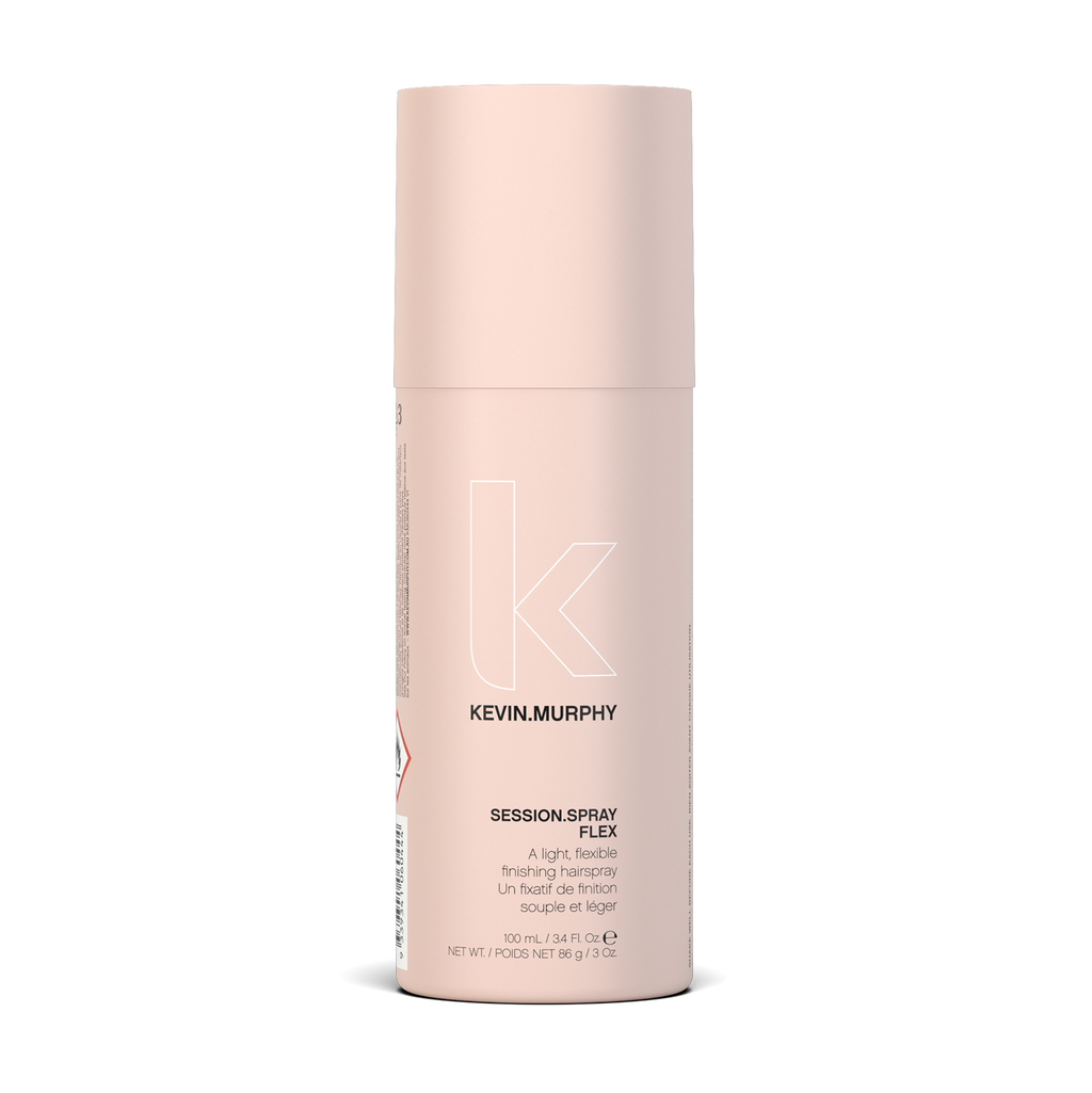 KEVIN.MURPHY SESSION.FLEX SPRAY | Flexibele haarspray met natuurlijke hold