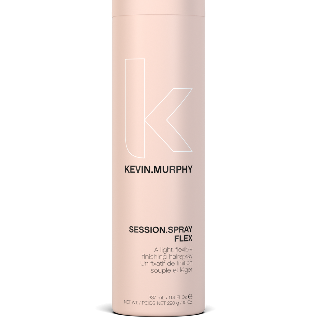 KEVIN.MURPHY SESSION.FLEX SPRAY | Flexibele haarspray met natuurlijke hold