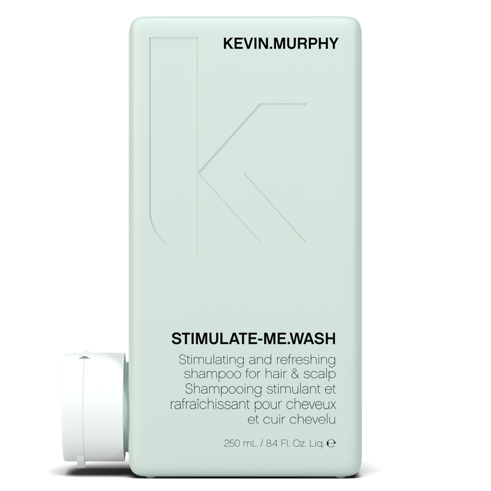 KEVIN.MURPHY STIMULATE-ME.WASH | Hoofdhuid stimulerende Shampoo