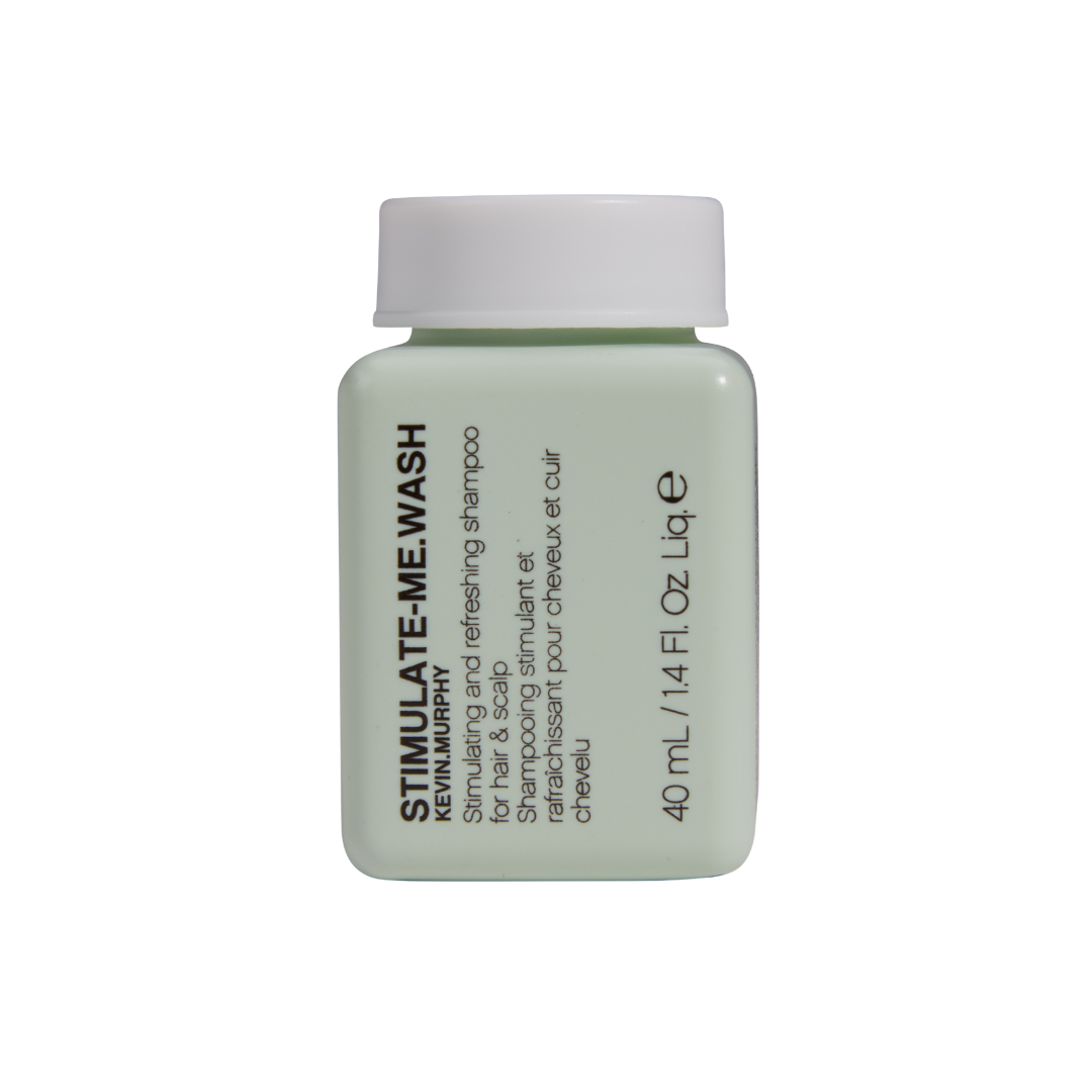 KEVIN.MURPHY STIMULATE-ME.WASH | Hoofdhuid stimulerende Shampoo