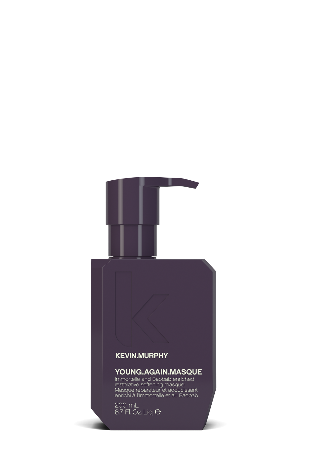 KEVIN.MURPHY YOUNG.AGAIN.MASQUE | Intensief anti-aging haarmasker voor lang & droog haar