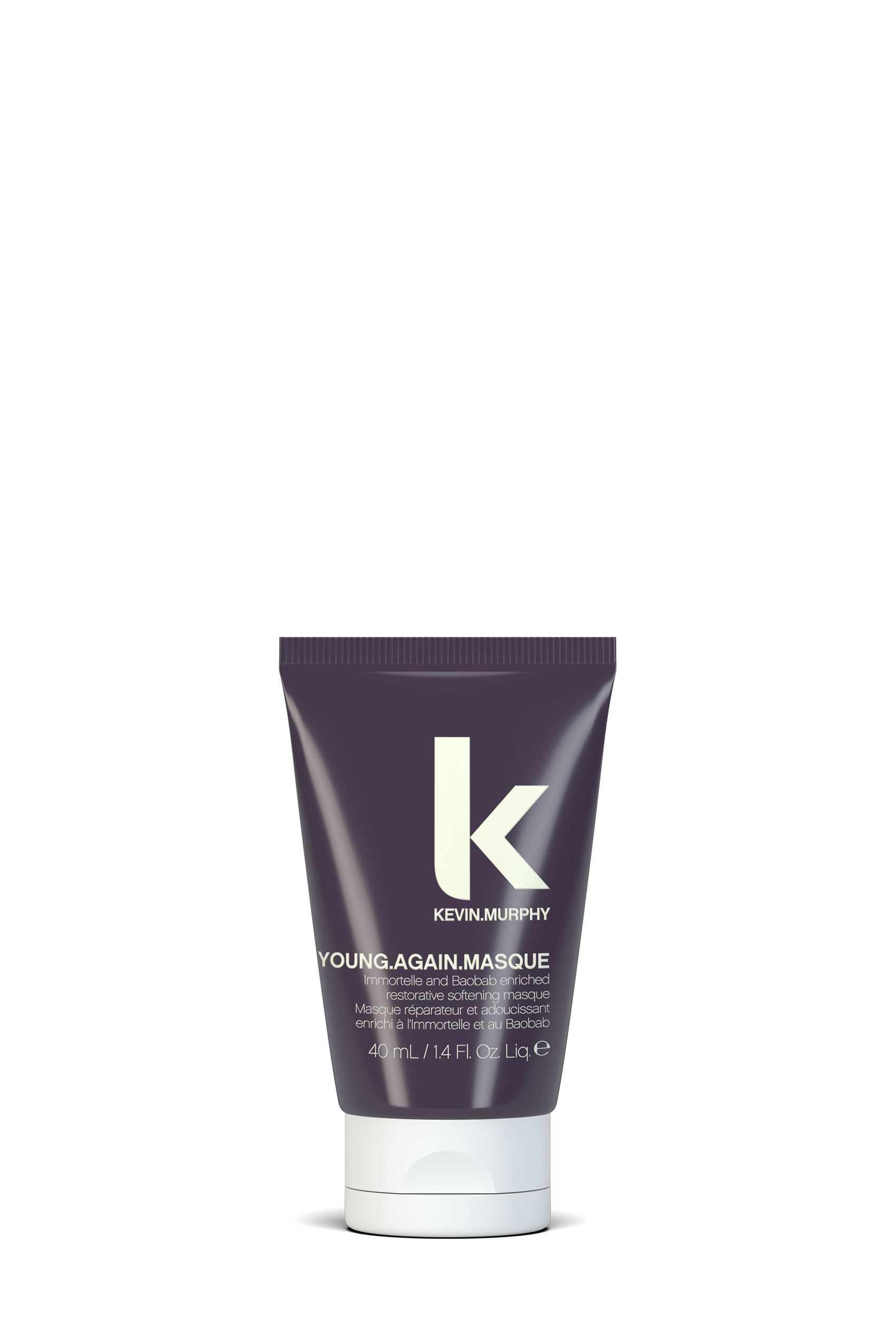 KEVIN.MURPHY YOUNG.AGAIN.MASQUE | Intensief anti-aging haarmasker voor lang & droog haar