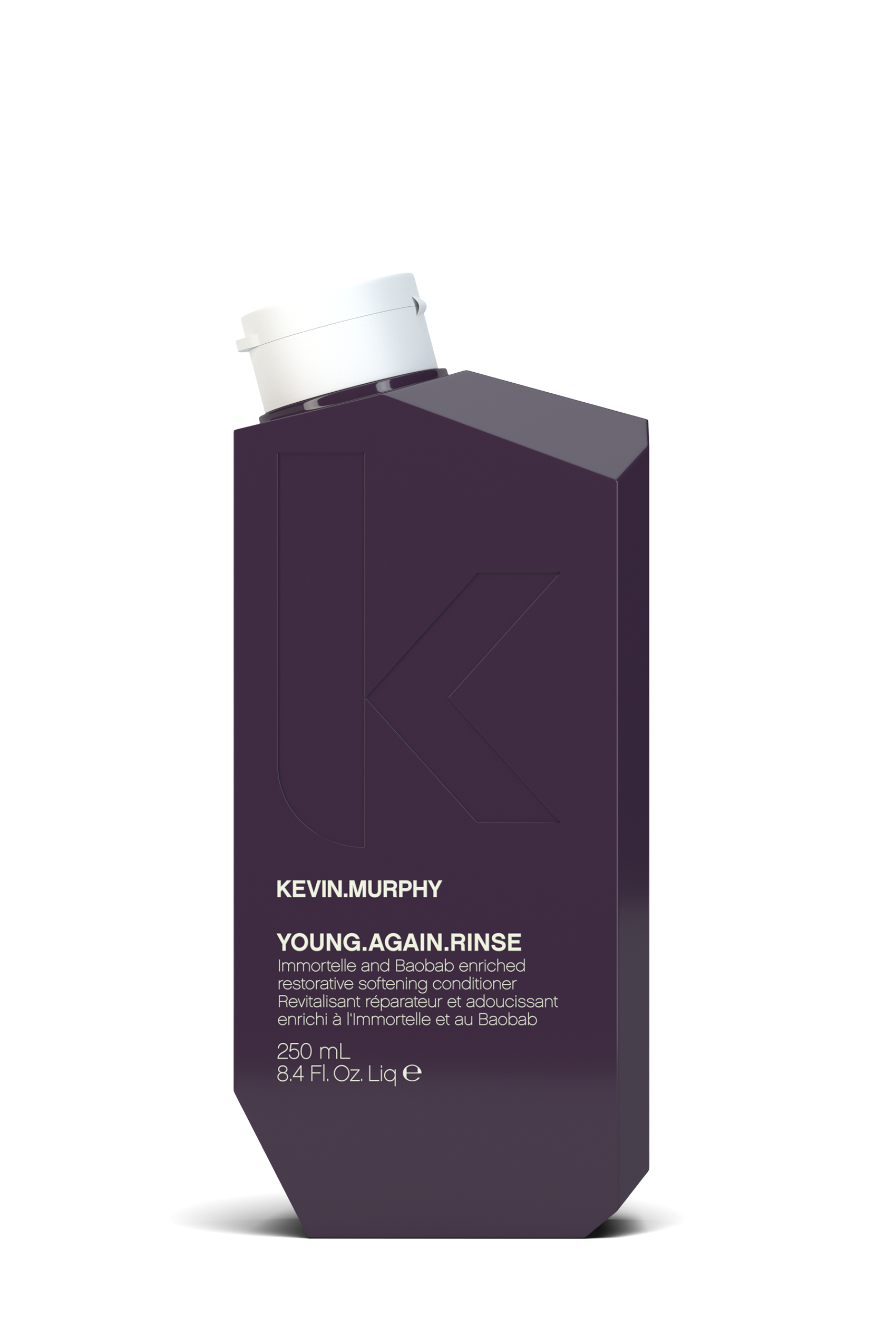 KEVIN.MURPHY YOUNG.AGAIN.RINSE | Anti-aging conditioner voor glanzend & jeugdig haar
