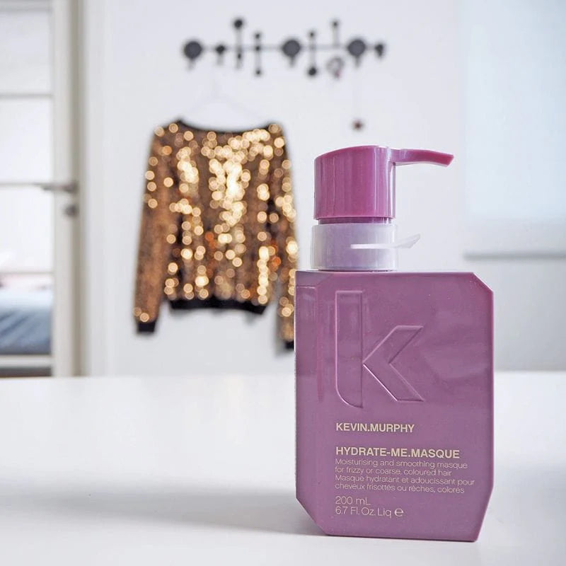 KEVIN MURPHY HYDRATE-ME.MASQUE | Intensief Hydraterend Haarmasker