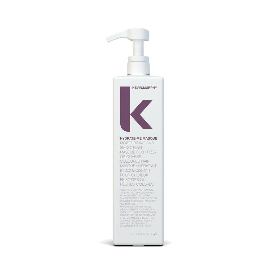 KEVIN MURPHY HYDRATE-ME.MASQUE | Intensief Hydraterend Haarmasker