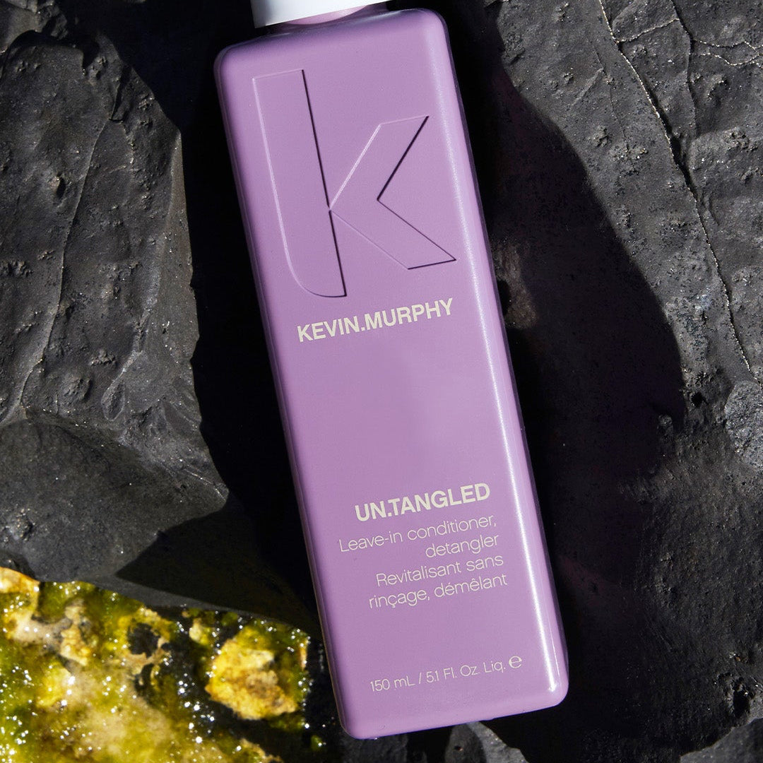 KEVIN.MURPHY UN.TANGLED | Ontwarrende leave-in conditioner voor sterk & glad haar