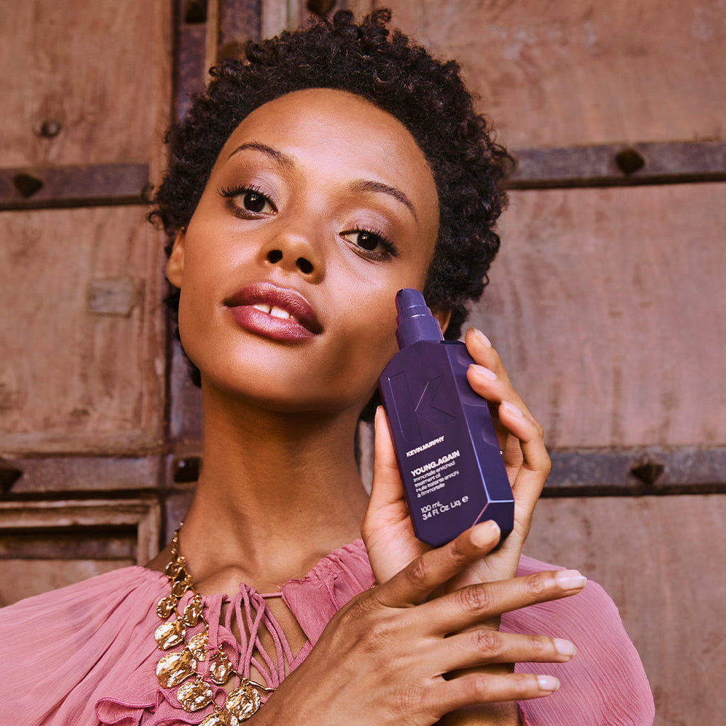 KEVIN.MURPHY YOUNG.AGAIN.OIL | Anti-aging haarolie voor lang & beschadigd haar