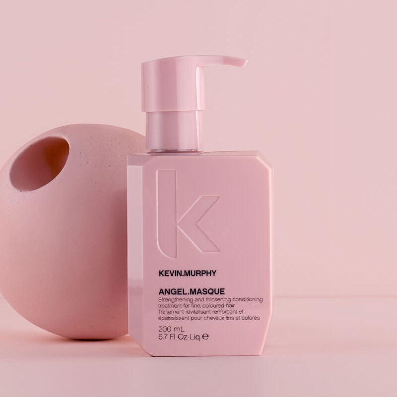 KEVIN.MURPHY ANGEL.MASQUE | Intensieve hydraterende haarmasker voor fijn & droog haar