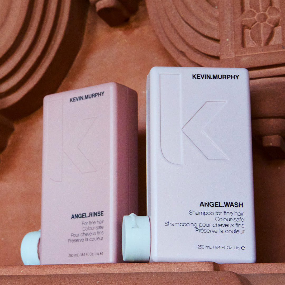 KEVIN.MURPHY ANGEL.RINSE | Conditioner voor Fijn Haar
