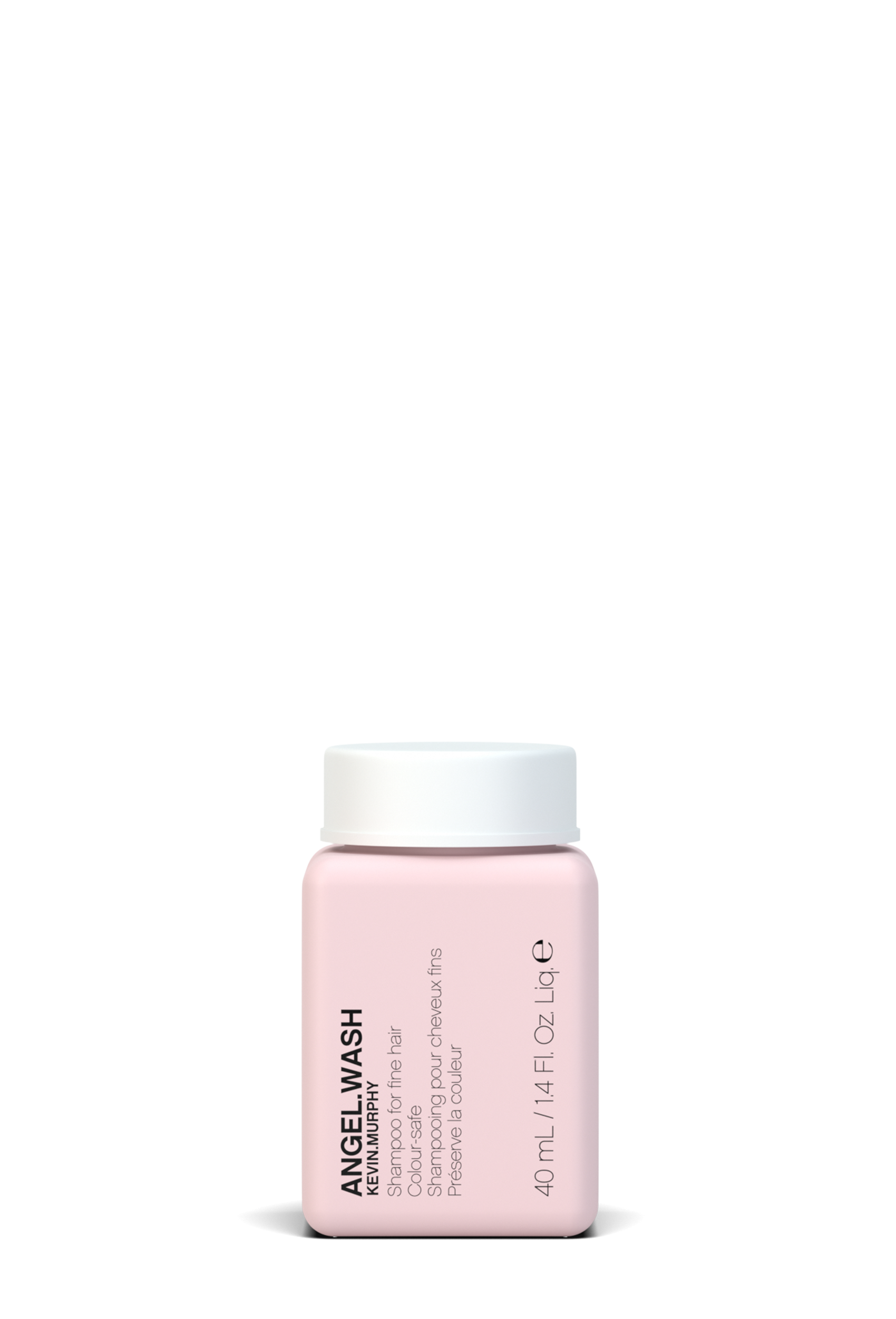 KEVIN.MURPHY ANGEL.WASH | Lichtgewicht shampoo voor fijn & kwetsbaar haar