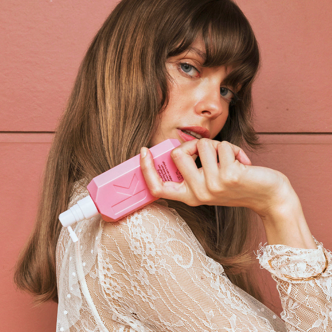 KEVIN.MURPHY BODY.MASS | Verdikkende volume treatment voor fijn & dunner wordend haa