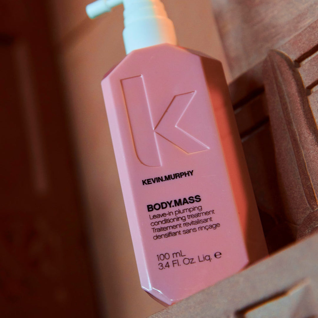 KEVIN.MURPHY BODY.MASS | Verdikkende volume treatment voor fijn & dunner wordend haa