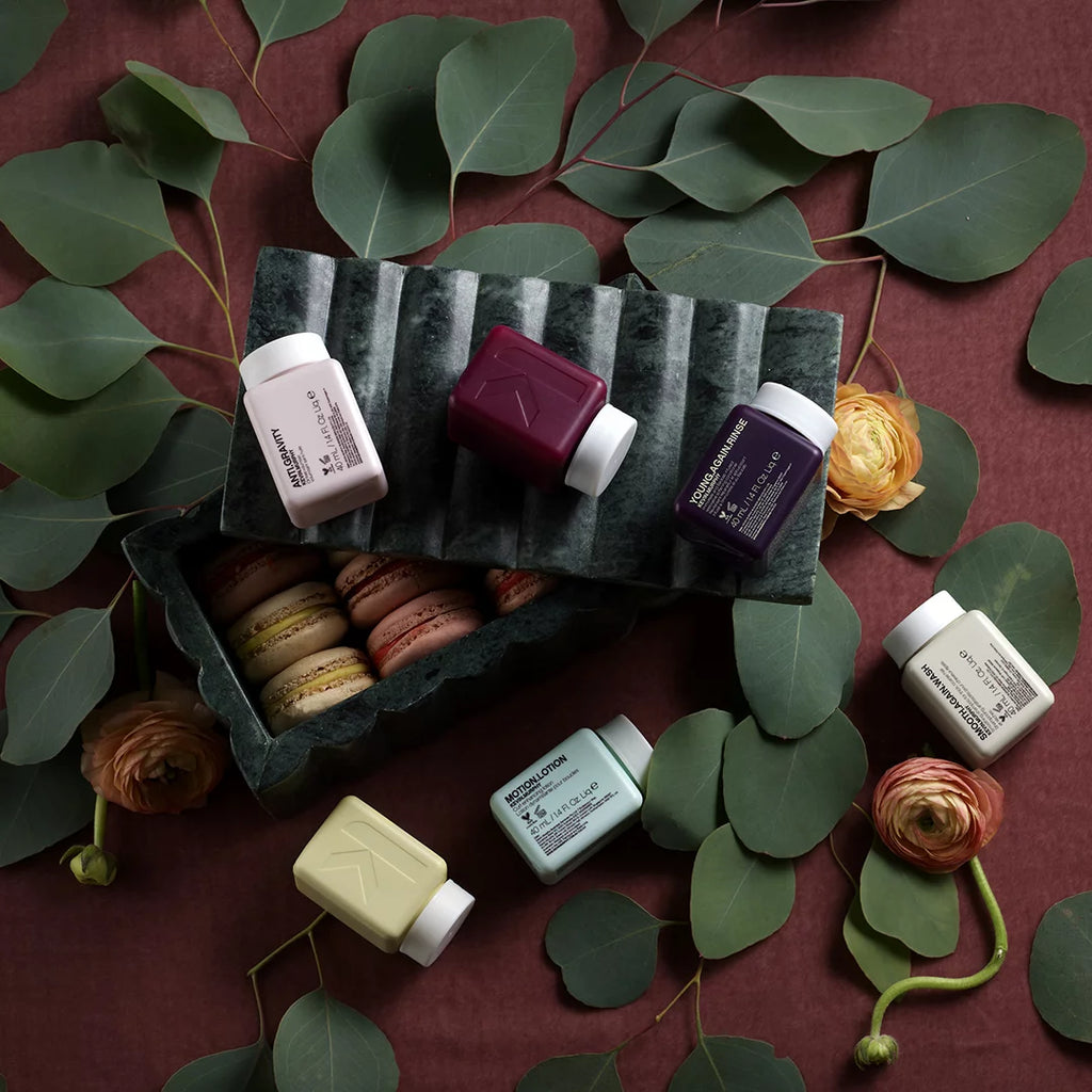 KEVIN.MURPHY YOUNG.AGAIN.RINSE | Anti-aging conditioner voor glanzend & jeugdig haar