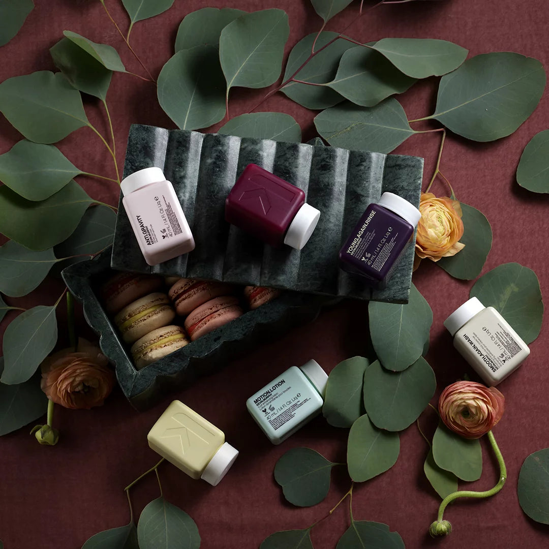 KEVIN.MURPHY YOUNG.AGAIN.RINSE | Anti-aging conditioner voor glanzend & jeugdig haar