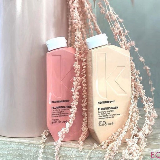 KEVIN MURPHY PLUMPING.RINSE | Conditioner voor Volumineus Haar