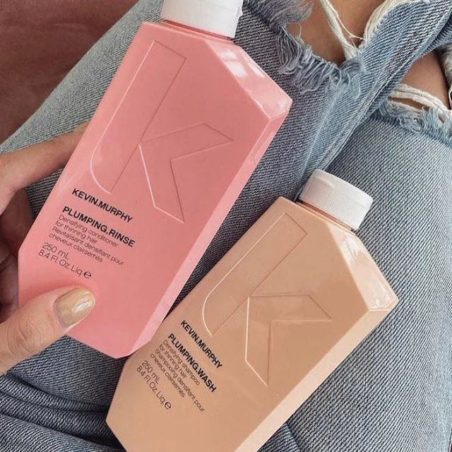 Kevin Murphy PLUMPING.RINSE conditioner voor fijn haar