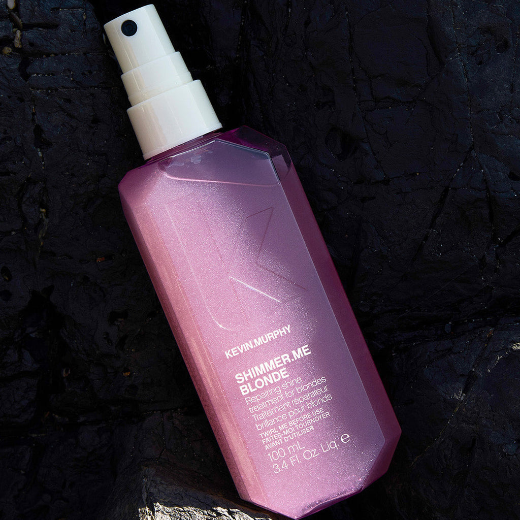 KEVIN.MURPHY SHIMMER.ME.BLONDE | Glansspray voor blond & grijs haar
