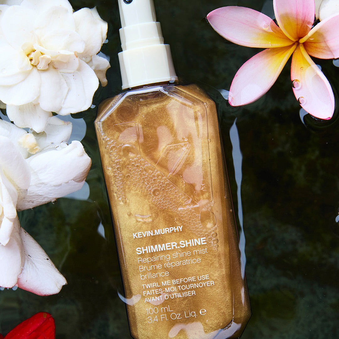 KEVIN.MURPHY SHIMMER.SHINE | Glansspray met verzorgende oliën