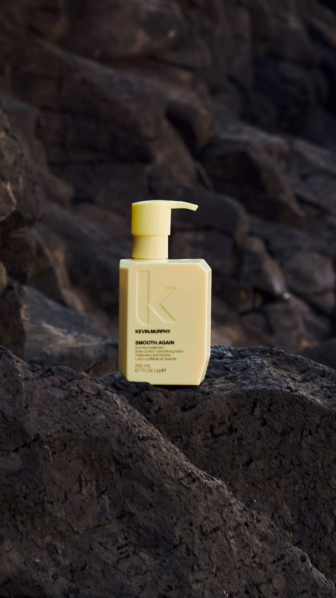 KEVIN.MURPHY SMOOTH.AGAIN | Anti-frizz conditioner voor glad & glanzend haar