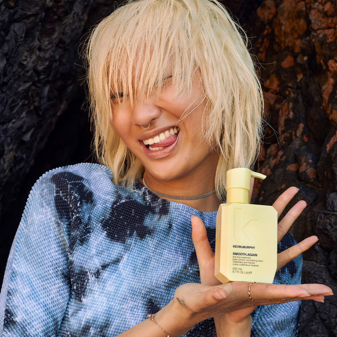 KEVIN.MURPHY SMOOTH.AGAIN | Anti-frizz conditioner voor glad & glanzend haar