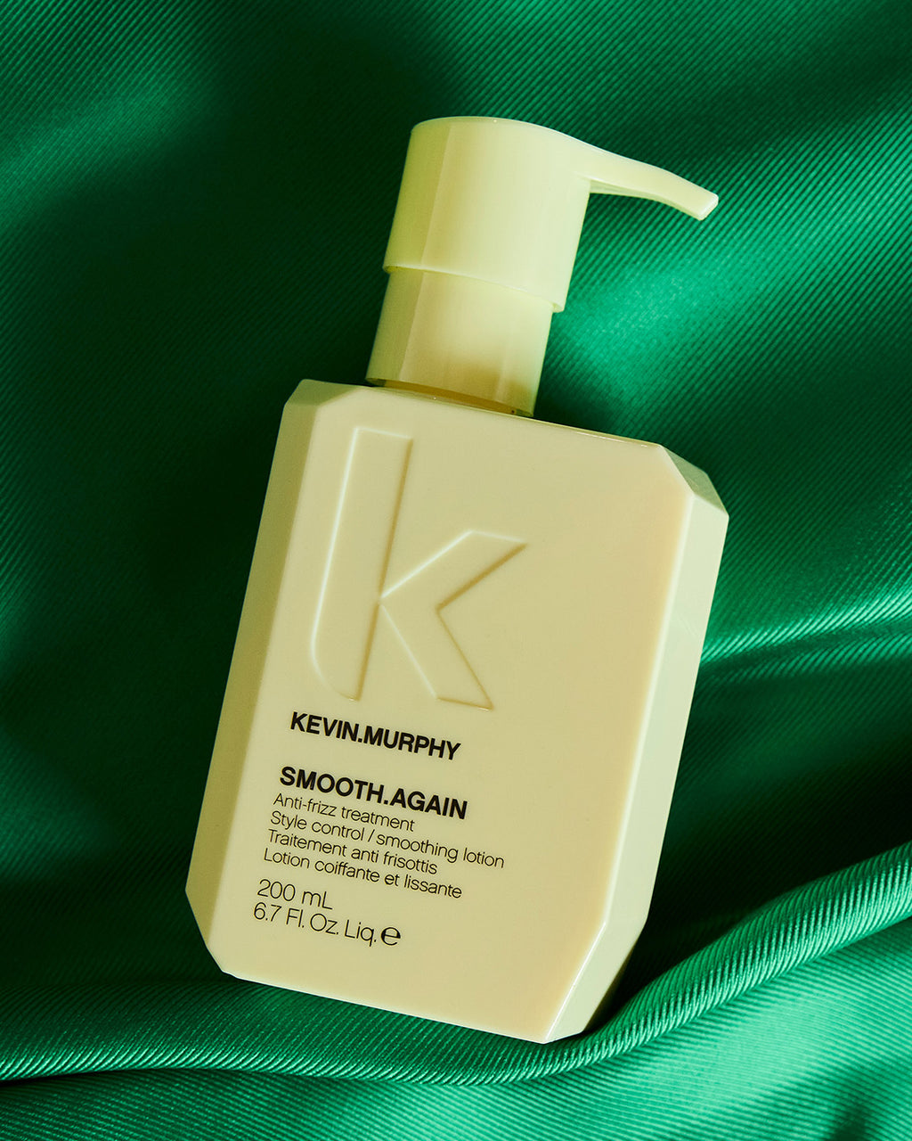 KEVIN.MURPHY SMOOTH.AGAIN | Anti-frizz conditioner voor glad & glanzend haar