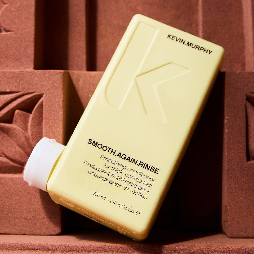 KEVIN.MURPHY SMOOTH.AGAIN.RINSE | Anti-frizz conditioner voor glad & glanzend haar