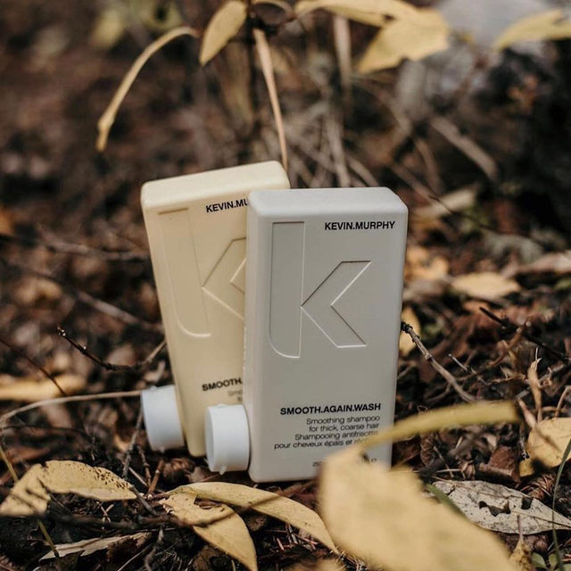 KEVIN.MURPHY SMOOTH.AGAIN.WASH | gladmakende Shampoo