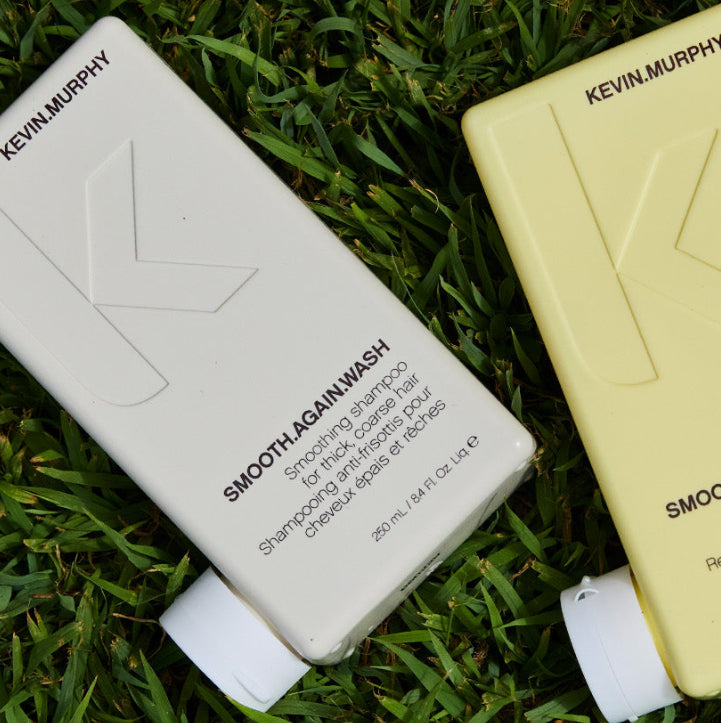 KEVIN.MURPHY SMOOTH.AGAIN.WASH | gladmakende Shampoo