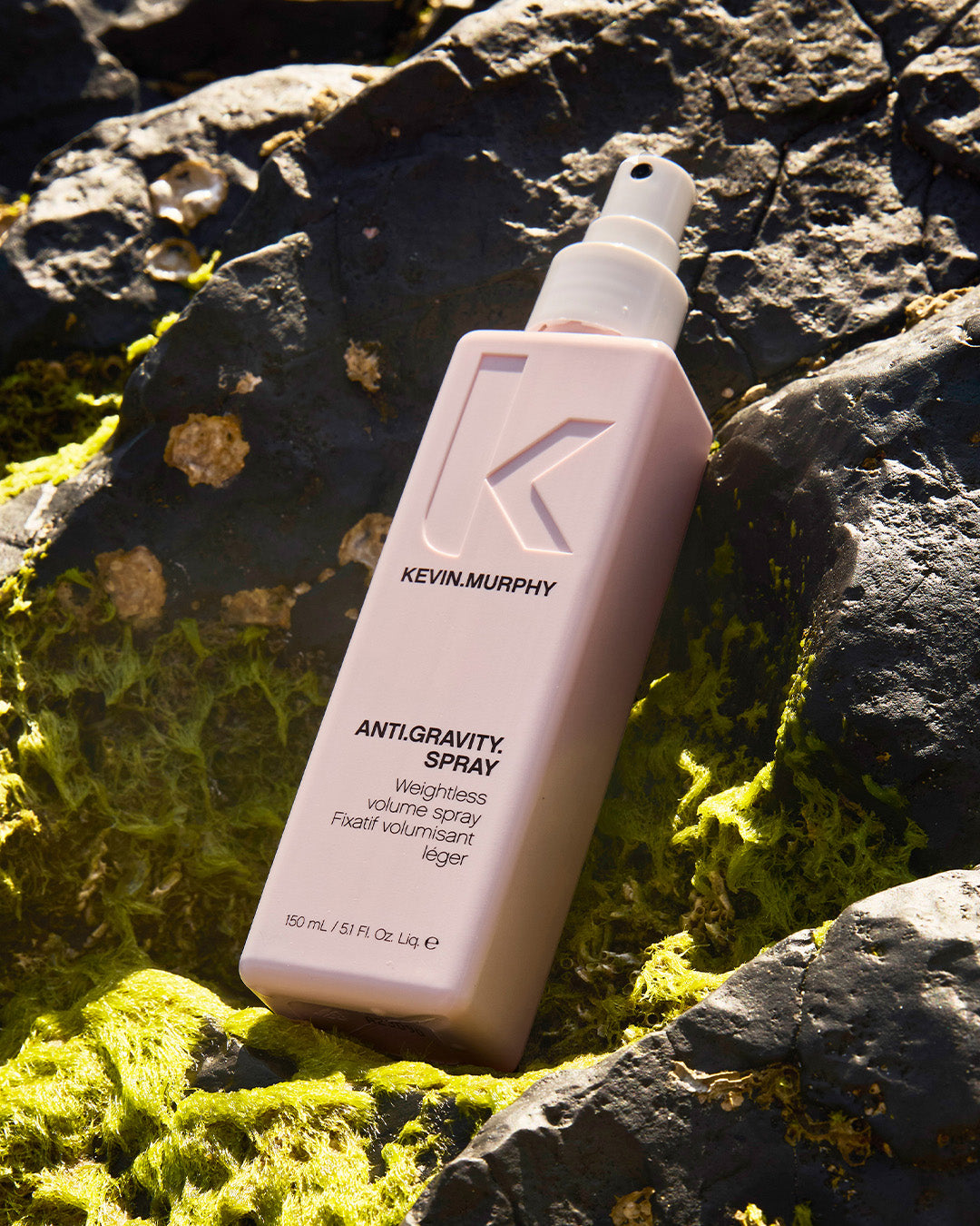 KEVIN.MURPHY ANTI.GRAVITY.SPRAY | Gewichtloze volumespray voor fijn & slap haar