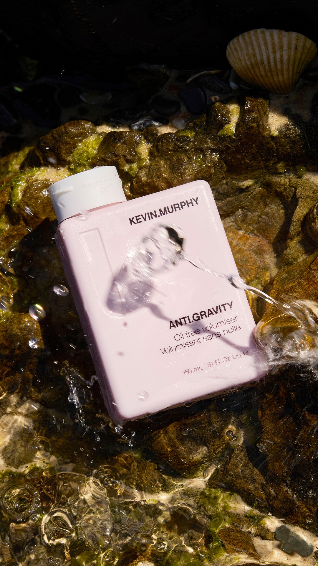 KEVIN.MURPHY ANTI.GRAVITY.LOTION | Leave-in lotion voor volume & body