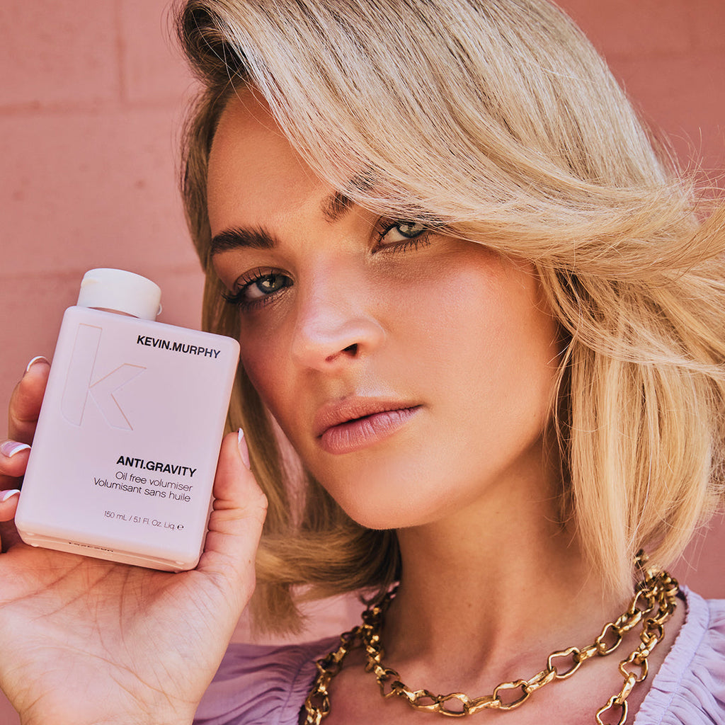 KEVIN.MURPHY ANTI.GRAVITY.LOTION | Leave-in lotion voor volume & body
