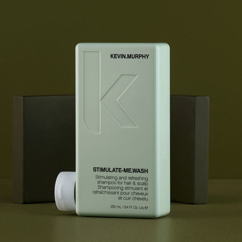 KEVIN.MURPHY STIMULATE-ME.WASH | Hoofdhuid stimulerende Shampoo