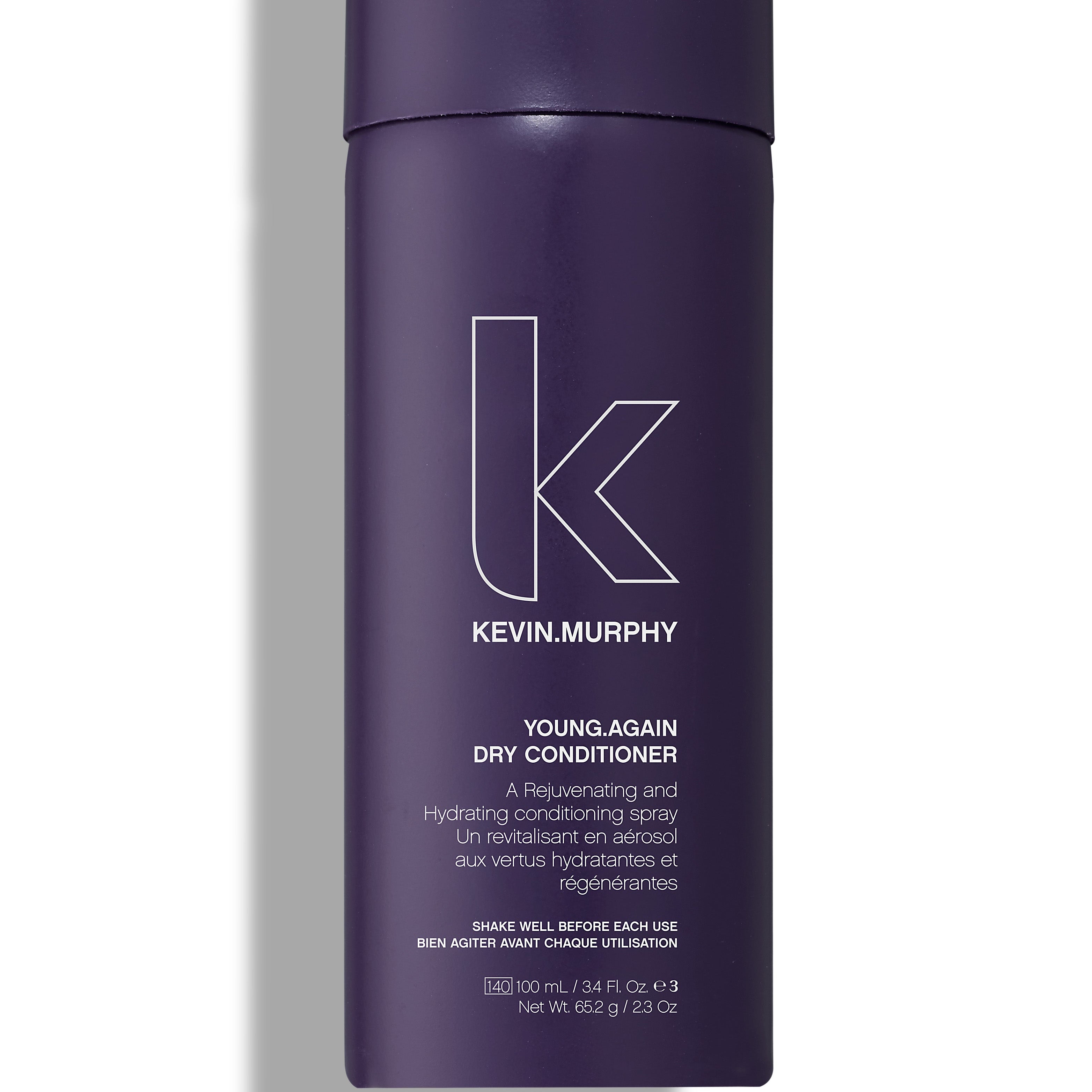 KEVIN.MURPHY YOUNG.AGAIN.DRY CONDITIONER | Anti-aging verzorging voor lang & droog haar