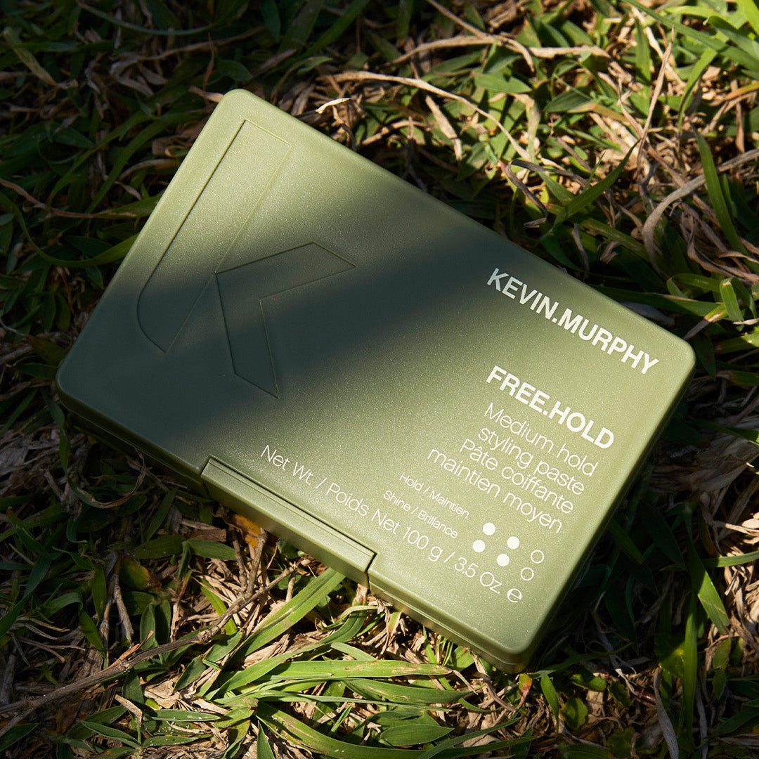 KEVIN.MURPHY FREE.HOLD 💪 Flexibele Styling Paste