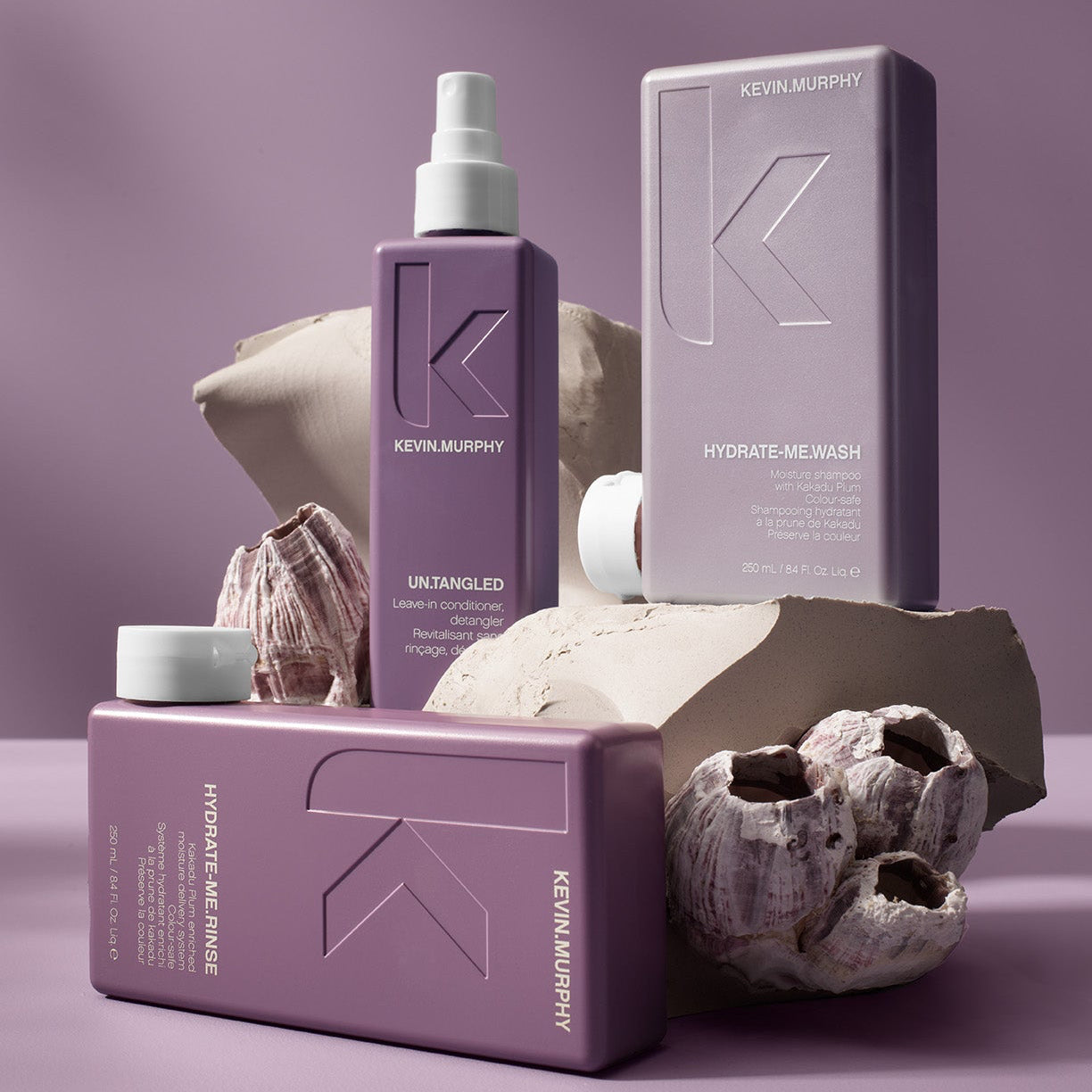 KEVIN MURPHY HYDRATE-ME.RINSE | Conditioner voor Droog Haar
