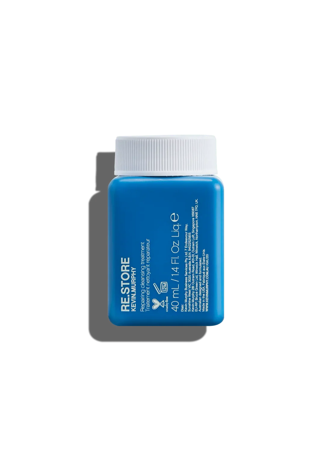 KEVIN MURPHY RE-STORE | Intensief Herstel voor Beschadigd & Droog Haar