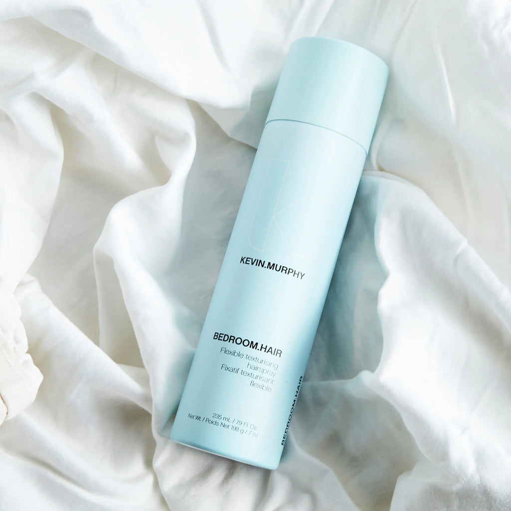 KEVIN.MURPHY BEDROOM.HAIR | Texturizing spray voor nonchalant volume & beachy waves