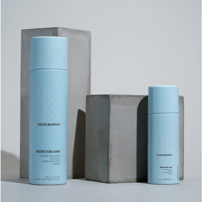 KEVIN.MURPHY BEDROOM.HAIR | Texturizing spray voor nonchalant volume & beachy waves