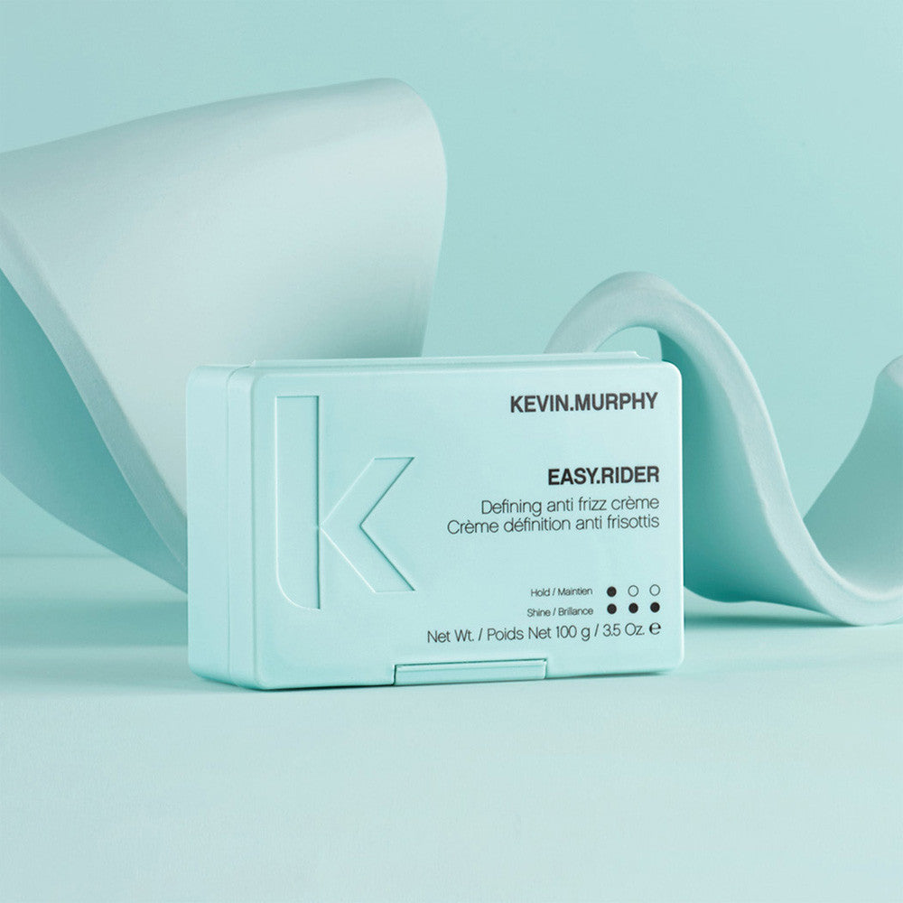 KEVIN.MURPHY EASY.RIDER | Wax voor textuur, definitie & krullen