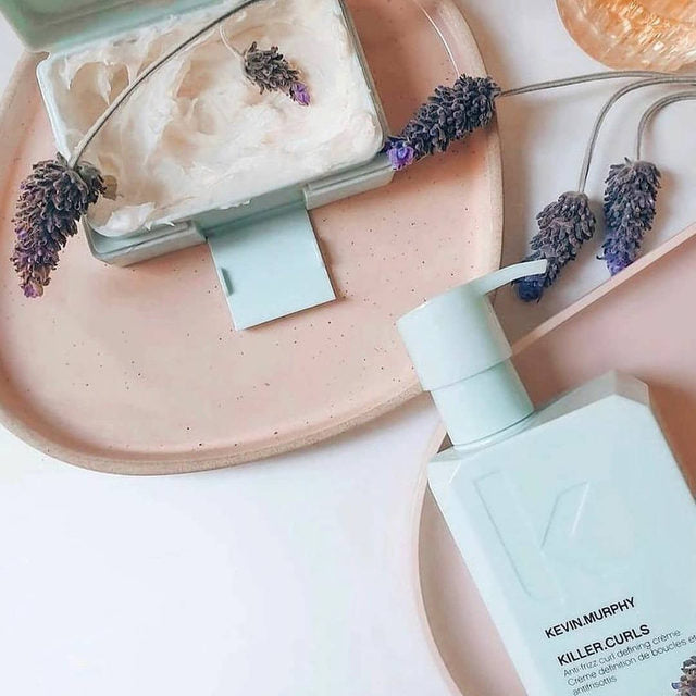 KEVIN.MURPHY EASY.RIDER | Wax voor textuur, definitie & krullen