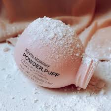 KEVIN.MURPHY POWDER.PUFF | Volume poeder voor textuur & lift