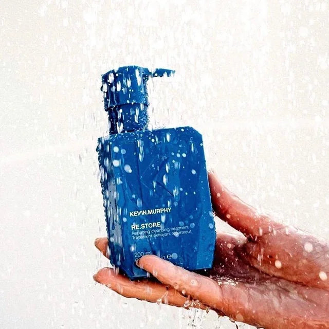KEVIN MURPHY RE-STORE | Intensief Herstel voor Beschadigd & Droog Haar