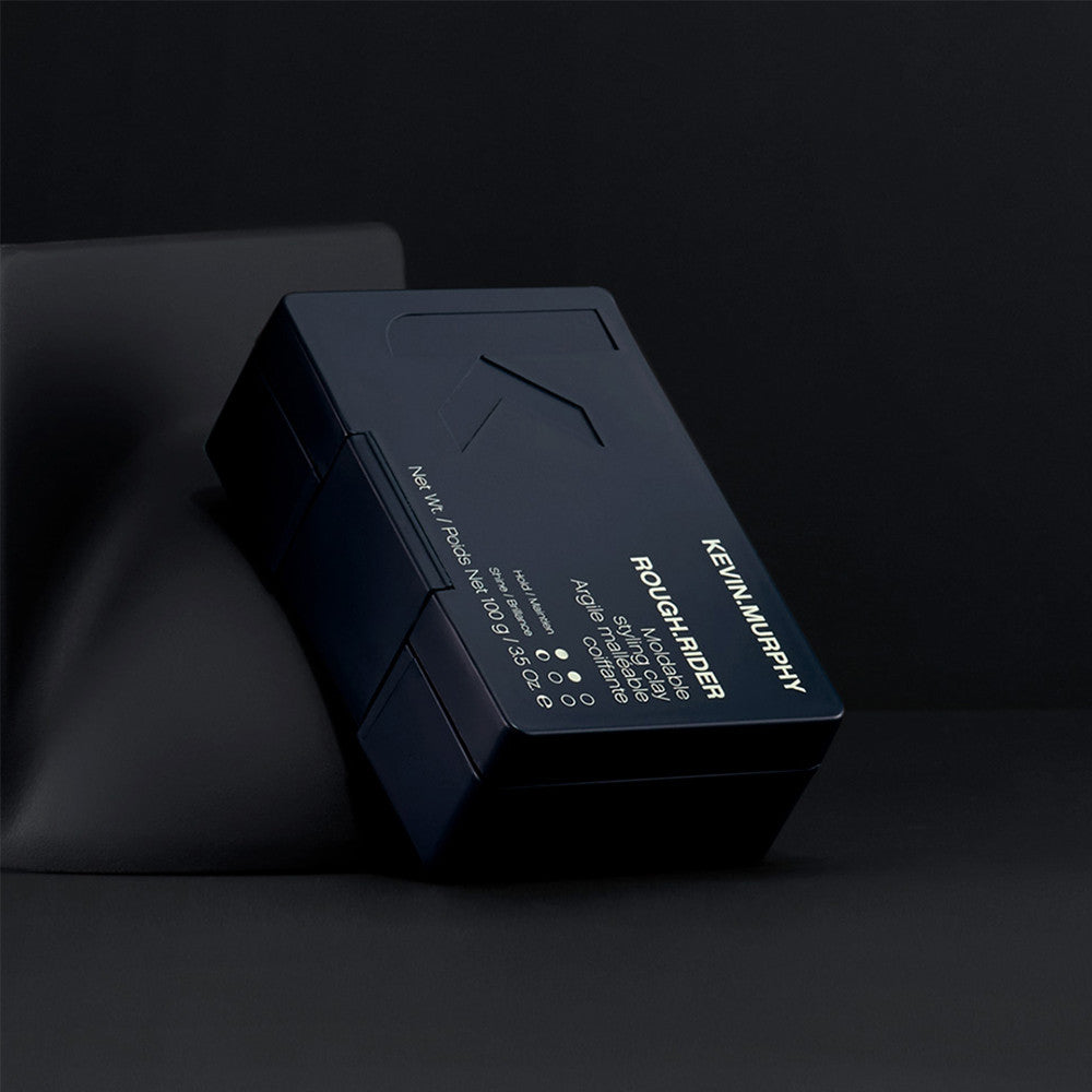 KEVIN.MURPHY ROUGH.RIDER | Sterke matte clay met flexibele hold