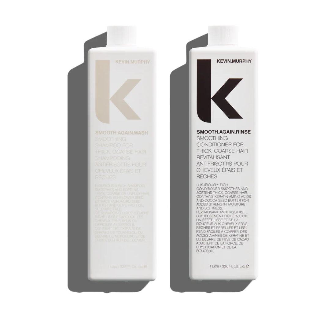 KEVIN.MURPHY SMOOTH.AGAIN.RINSE | Anti-frizz conditioner voor glad & glanzend haar
