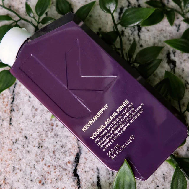 KEVIN.MURPHY YOUNG.AGAIN.RINSE | Anti-aging conditioner voor glanzend & jeugdig haar