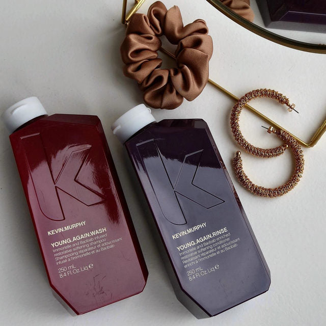 KEVIN.MURPHY YOUNG.AGAIN.RINSE | Anti-aging conditioner voor glanzend & jeugdig haar