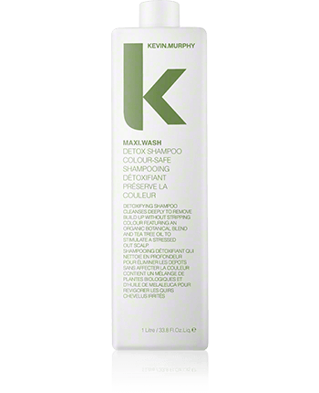 KEVIN.MURPHY MAXI.WASH | Detox shampoo voor gezond en schoon hoofdhuid en haar