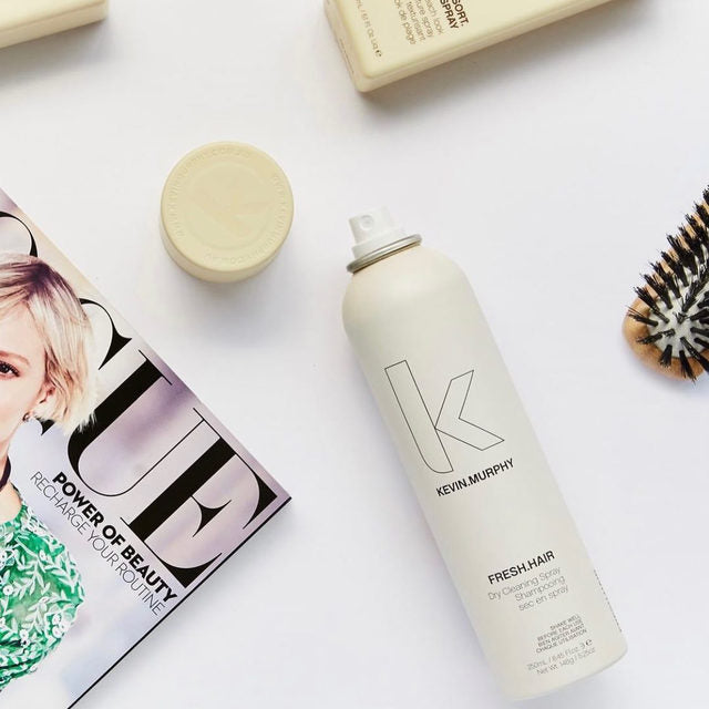 KEVIN.MURPHY FRESH.HAIR 🌿 Droogshampoo & Volume