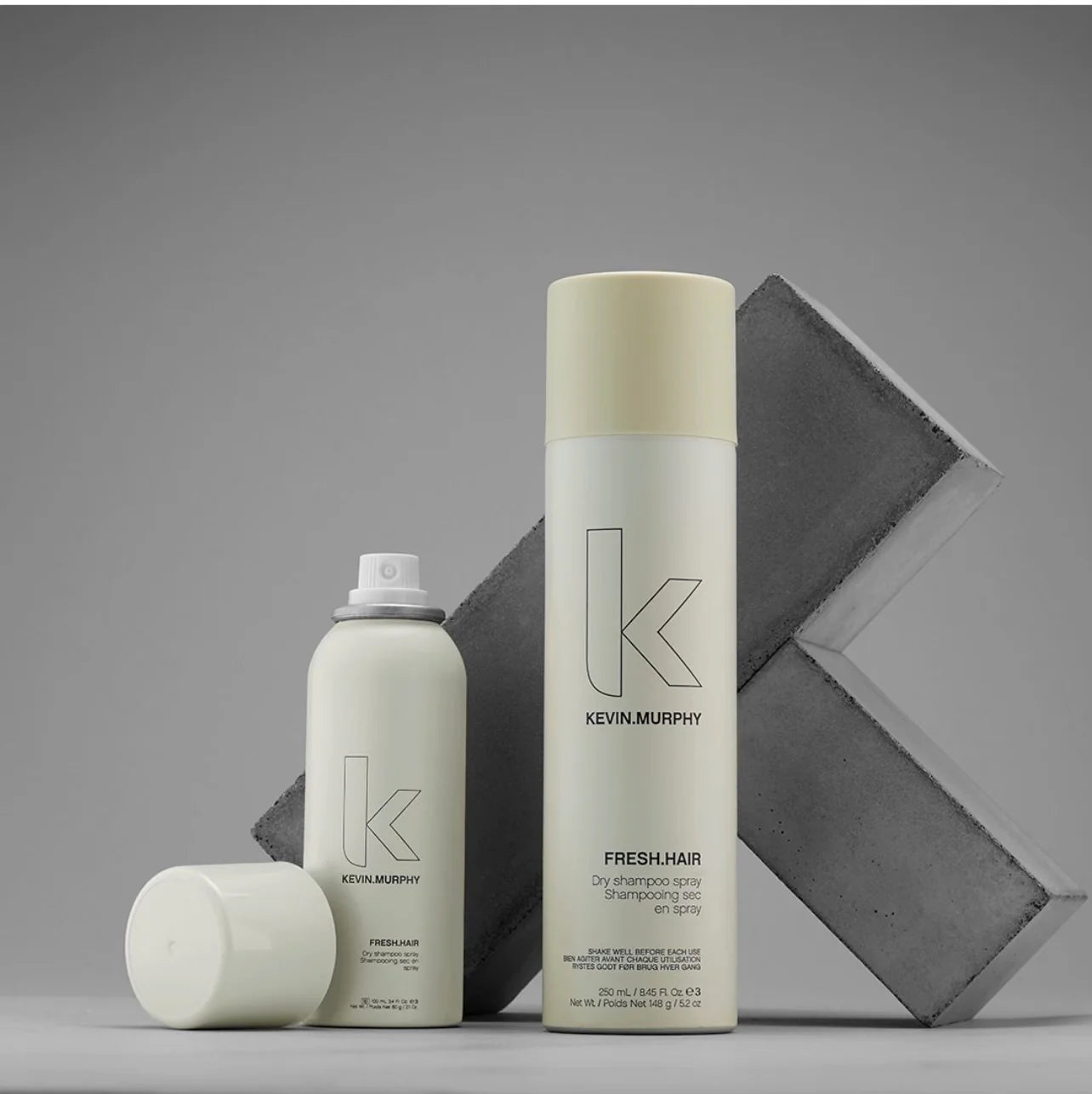 KEVIN.MURPHY FRESH.HAIR 🌿 Droogshampoo & Volume