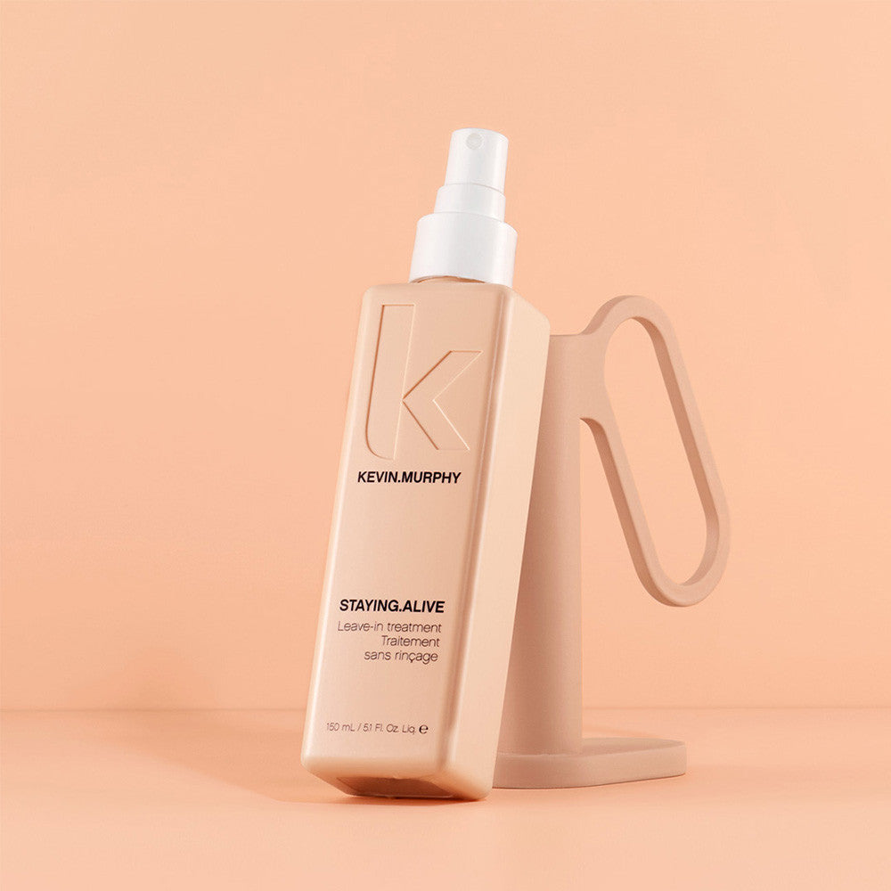 KEVIN.MURPHY STAYING.ALIVE | Beschermende leave-in spray voor herstel & styling
